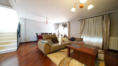 Terraced house on Calle Escorpio photo 25
