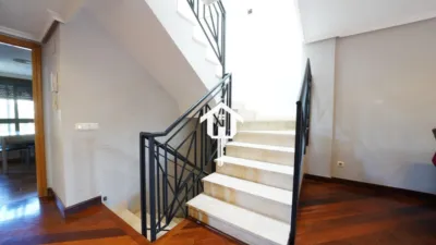Terraced house on Calle Escorpio photo 27