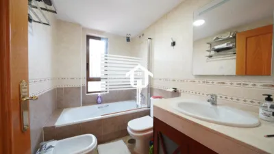 Terraced house on Calle Escorpio photo 38