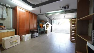 Terraced house on Calle Escorpio photo 53