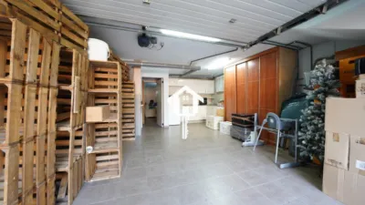 Terraced house on Calle Escorpio photo 54