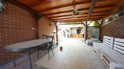 Terraced house on Calle Escorpio photo 61