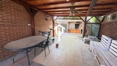 Terraced house on Calle Escorpio photo 65