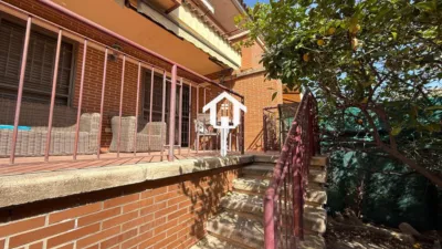 Terraced house on Calle Escorpio photo 70