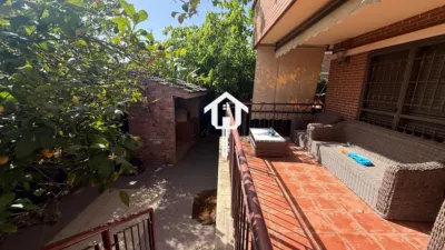 Terraced house on Calle Escorpio photo 71
