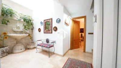 Terraced house on Juan Ortega Street photo 15
