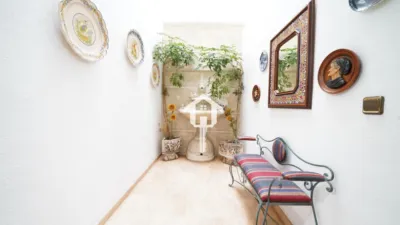 Terraced house on Juan Ortega Street photo 16