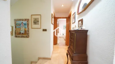 Terraced house on Juan Ortega Street photo 27