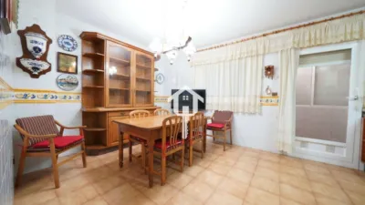 Terraced house on Juan Ortega Street photo 45