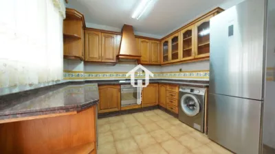 Terraced house on Juan Ortega Street photo 49