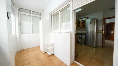Terraced house on Juan Ortega Street photo 54
