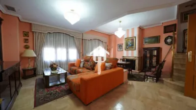 Terraced house on Juan Ortega Street photo 61