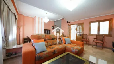 Terraced house on Juan Ortega Street photo 64