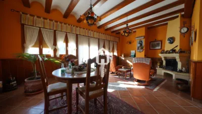 Terraced house on Juan Ortega Street photo 80