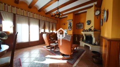 Terraced house on Juan Ortega Street photo 81