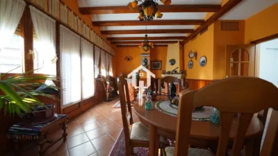 Terraced house on Juan Ortega Street photo 82