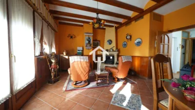 Terraced house on Juan Ortega Street photo 83