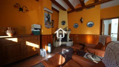 Terraced house on Juan Ortega Street photo 84