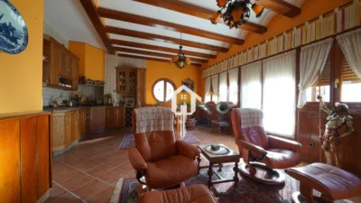 Terraced house on Juan Ortega Street photo 86