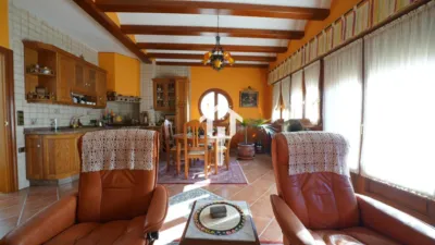 Terraced house on Juan Ortega Street photo 87