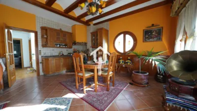 Terraced house on Juan Ortega Street photo 88