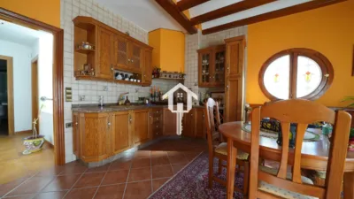 Terraced house on Juan Ortega Street photo 89