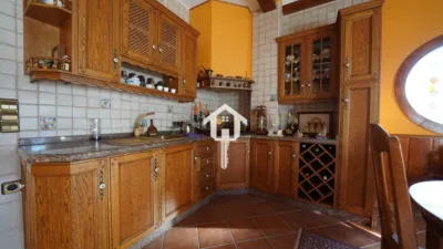 Terraced house on Juan Ortega Street photo 90