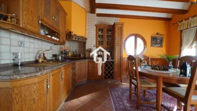 Terraced house on Juan Ortega Street photo 91