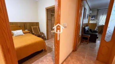 House on Calle de Villafranqueza photo 14