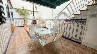 House on Calle de Villafranqueza photo 33