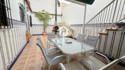 House on Calle de Villafranqueza photo 35