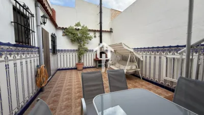 House on Calle de Villafranqueza photo 36
