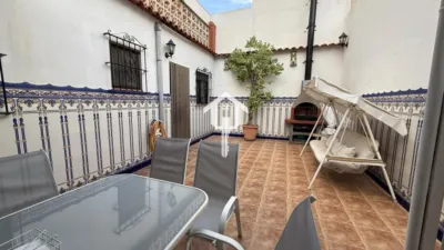 House on Calle de Villafranqueza photo 37