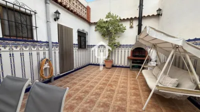 House on Calle de Villafranqueza photo 38