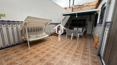 House on Calle de Villafranqueza photo 41