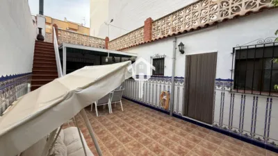 House on Calle de Villafranqueza photo 43
