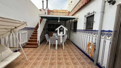 House on Calle de Villafranqueza photo 45