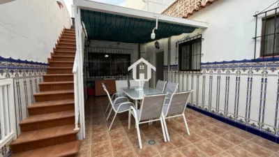 House on Calle de Villafranqueza photo 47