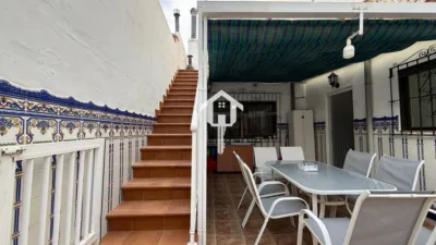 House on Calle de Villafranqueza photo 48