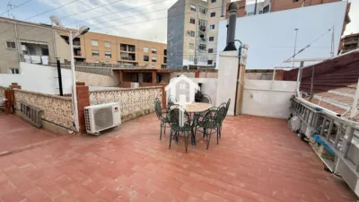 House on Calle de Villafranqueza photo 49