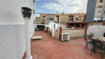 House on Calle de Villafranqueza photo 53