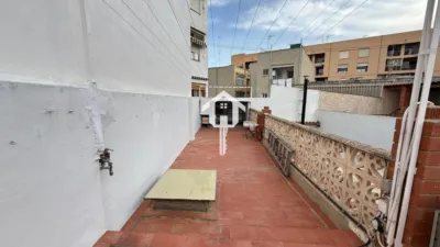 House on Calle de Villafranqueza photo 54