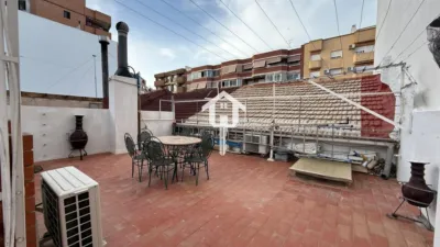 House on Calle de Villafranqueza photo 56