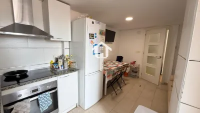 Apartment in Glorieta del Poeta Vicente Mojica photo 10