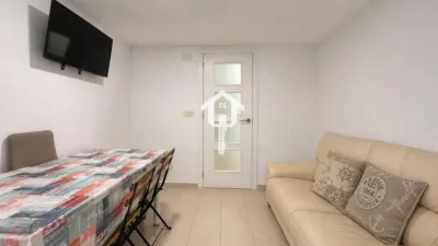 Apartment in Glorieta del Poeta Vicente Mojica photo 11