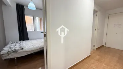 Apartment in Glorieta del Poeta Vicente Mojica photo 13