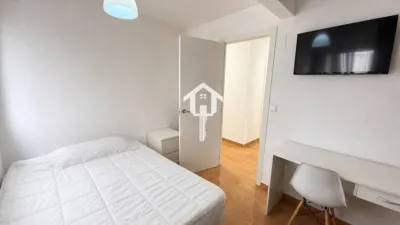 Apartment in Glorieta del Poeta Vicente Mojica photo 15