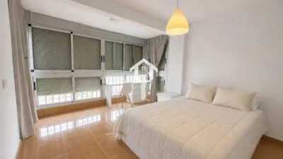 Apartment in Glorieta del Poeta Vicente Mojica photo 16