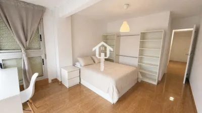 Apartment in Glorieta del Poeta Vicente Mojica photo 17