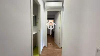 Apartment in Glorieta del Poeta Vicente Mojica photo 19